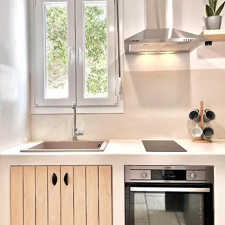 Apartment Nikiforos Boutique *
