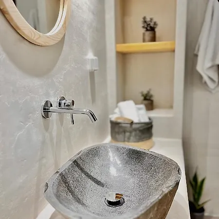 Apartment Nikiforos Boutique