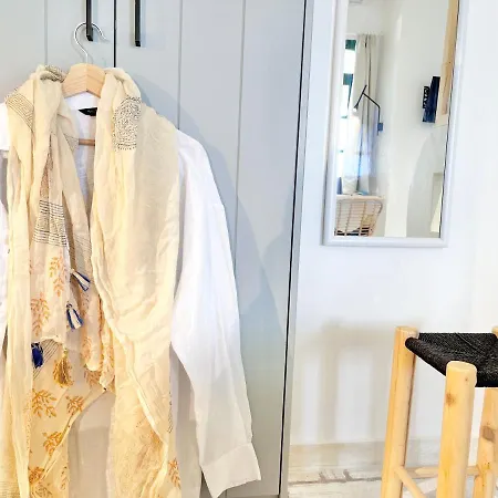 Nikiforos Boutique Naxos City