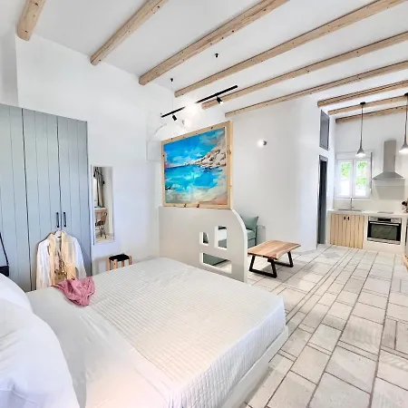 Nikiforos Boutique * Naxos City