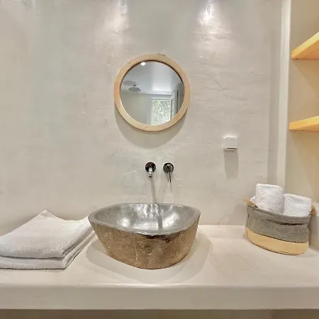 Nikiforos Boutique * Naxos City